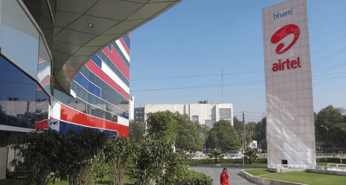 Airtel