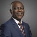 FirstBank CEO, Olusegun Alebiosu