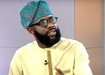 Aliyu Audu, the Senior Special Assistant to President Bola Ahmed Tinubu