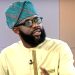 Aliyu Audu, the Senior Special Assistant to President Bola Ahmed Tinubu