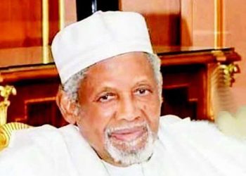 Alhaji Aminu Alhassan Dantata