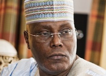Atiku Abubakar