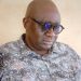 Special Adviser to the Governor of Benue State on Documentation, Research, and Planning, Dr. Mkor Aondona