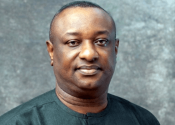 Minister of Aviation and Aerospace Development, Festus Keyamo