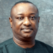 Minister of Aviation and Aerospace Development, Festus Keyamo