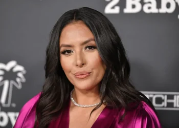 Vanessa Bryant