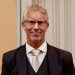 Norwegian Ambassador to Nigeria, Svein Baera