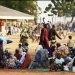 Benue IDPs