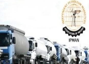 Independent Petroleum Marketers Association of Nigeria, IPMAN