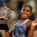 Coco Gauff beats Sabalenka to win French Open