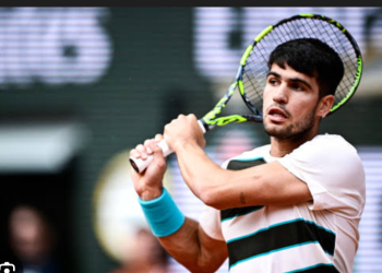 Alcaraz triumphs in epic Roland Garros final