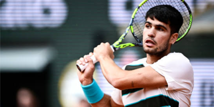 Alcaraz triumphs in epic Roland Garros final
