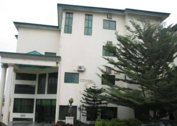 Police probe death of French tourist in Gboko hotel