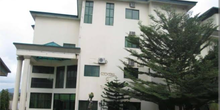 Police probe death of French tourist in Gboko hotel