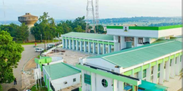 Benue offers free education to needy children