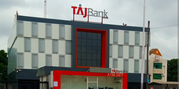 TajBank launches N20bn sukuk bond tranche