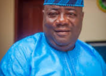 Jandor mourns as Ashafa, Oto-Awori council boss dies