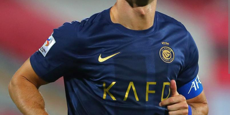 Cristiano Ronaldo stays at Al-Nassr, gets new role