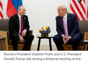 Russia condemns Israel for attack on Iran