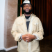 Davido pulls out of 50 cent concert