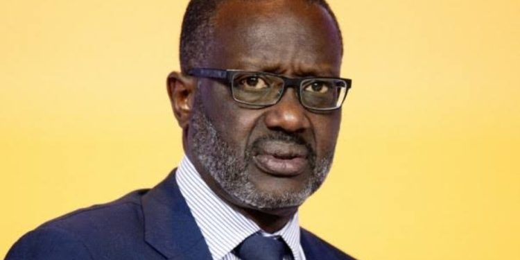 Ivorians protest exclusion of Thiam from presidential race