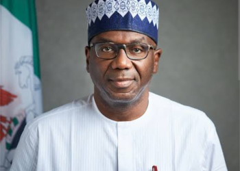 Kwara governor reimburses pilgrims scammed abroad