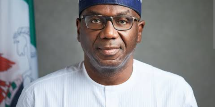 Kwara governor reimburses pilgrims scammed abroad