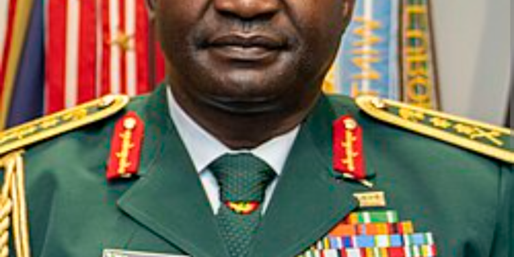 CDS suspects insider betrayal in Benue killings