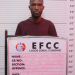 Ecobank staff jailed for N2.4m cybercrime