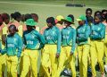 Nigeria’s female cricketers shine in Rwanda