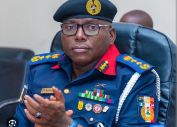 NSCDC boss orders tactical surge in Benue