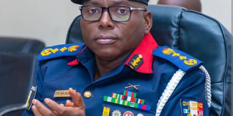 NSCDC boss orders tactical surge in Benue