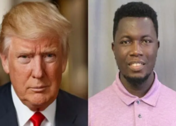Court blocks deportation of Nigerian PhD student