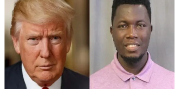 Court blocks deportation of Nigerian PhD student