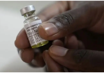 HIV epidemic faces breakthrough with new shot
