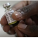 HIV epidemic faces breakthrough with new shot