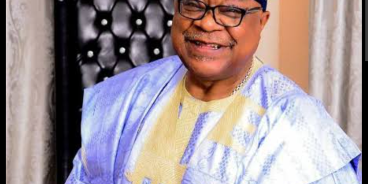 Toyin seeks exhumation of Alao-Akala for DNA