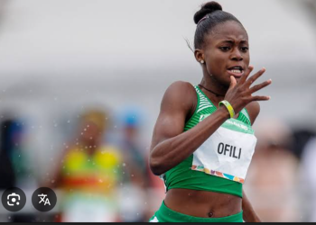 Favour Ofili dumps Nigeria for Turkey ahead