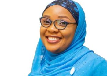 Jani, Adigun-Oladotun lead new NACCIMA exco