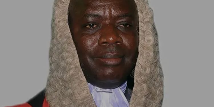 Kidnappers seize High Court judge in Yenagoa