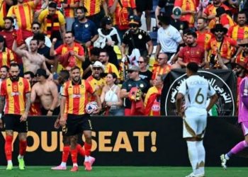 Three die as stadium collapse in Algiers