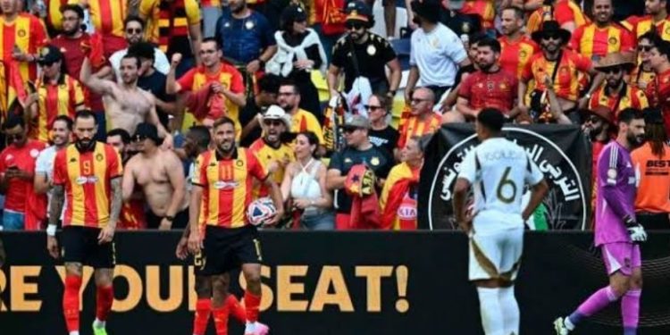 Three die as stadium collapse in Algiers