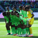 Super falcons hold Portugal in thrilling draw