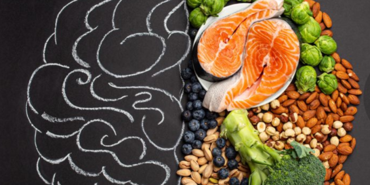 Five everyday foods that help prevent stroke