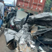 Five die in multi-vehicle crash on Ibadan-Lagos Road