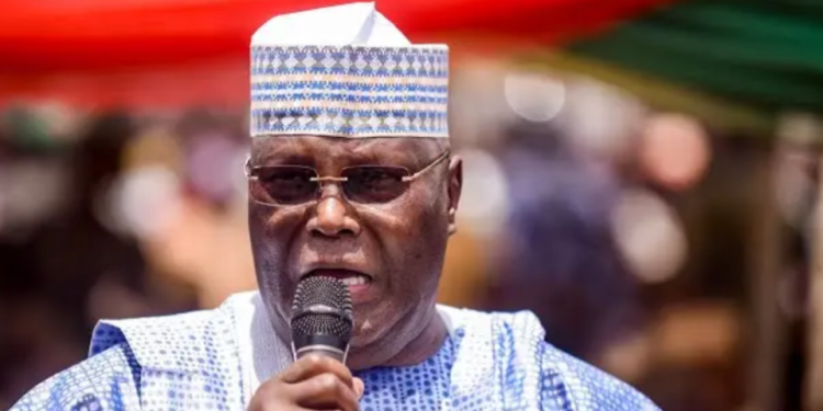 Atiku loses Waziri title in political storm