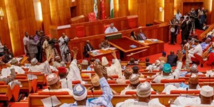 Senate confirms Adetunmbi as Chairman SWDC board