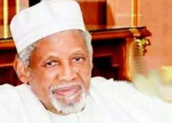 Alhaji Aminu Dantata