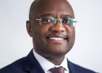 Elombi emerges new Afreximbank president