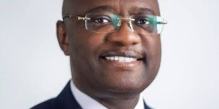 Elombi emerges new Afreximbank president